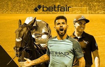 Betfair Norway – En Fantastisk Bookmaker med Flott .